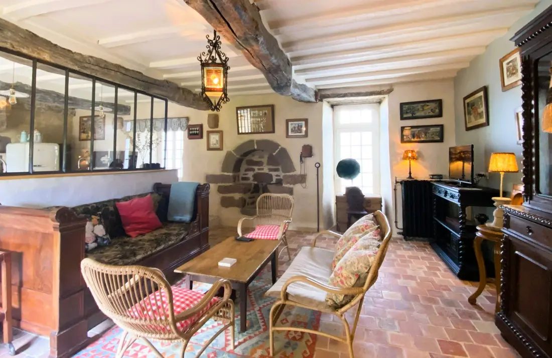 Residenza D02-tregastel