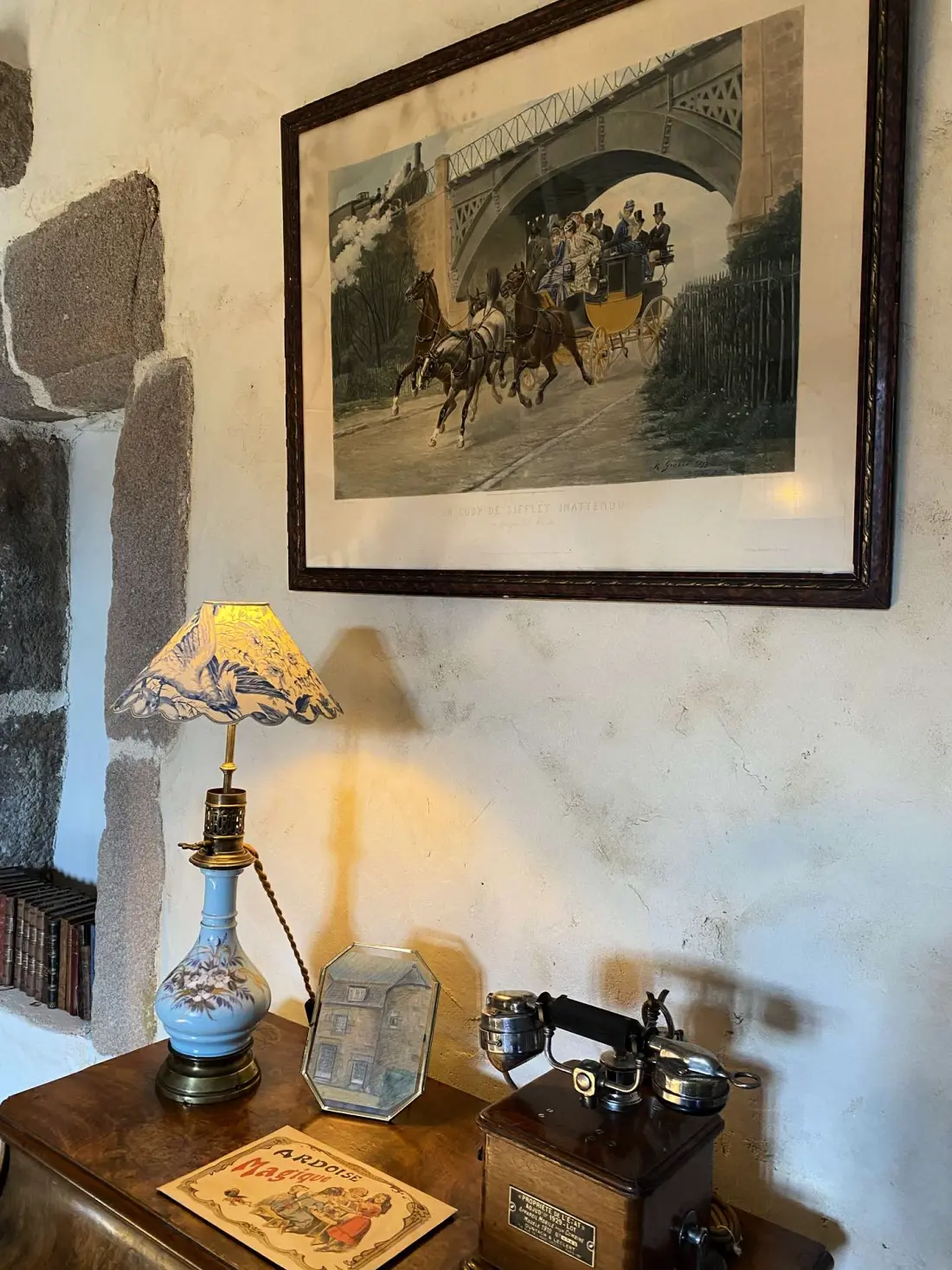 Residenza D02-tregastel