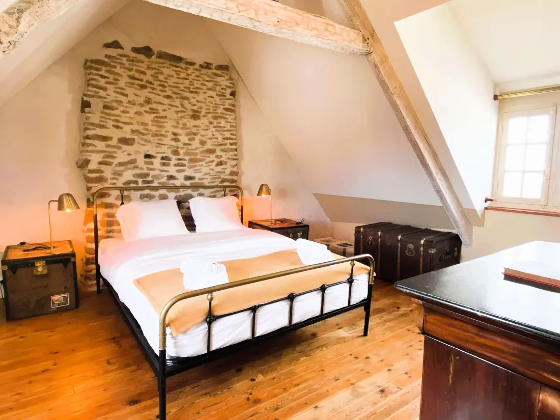 Residenza D02-tregastel