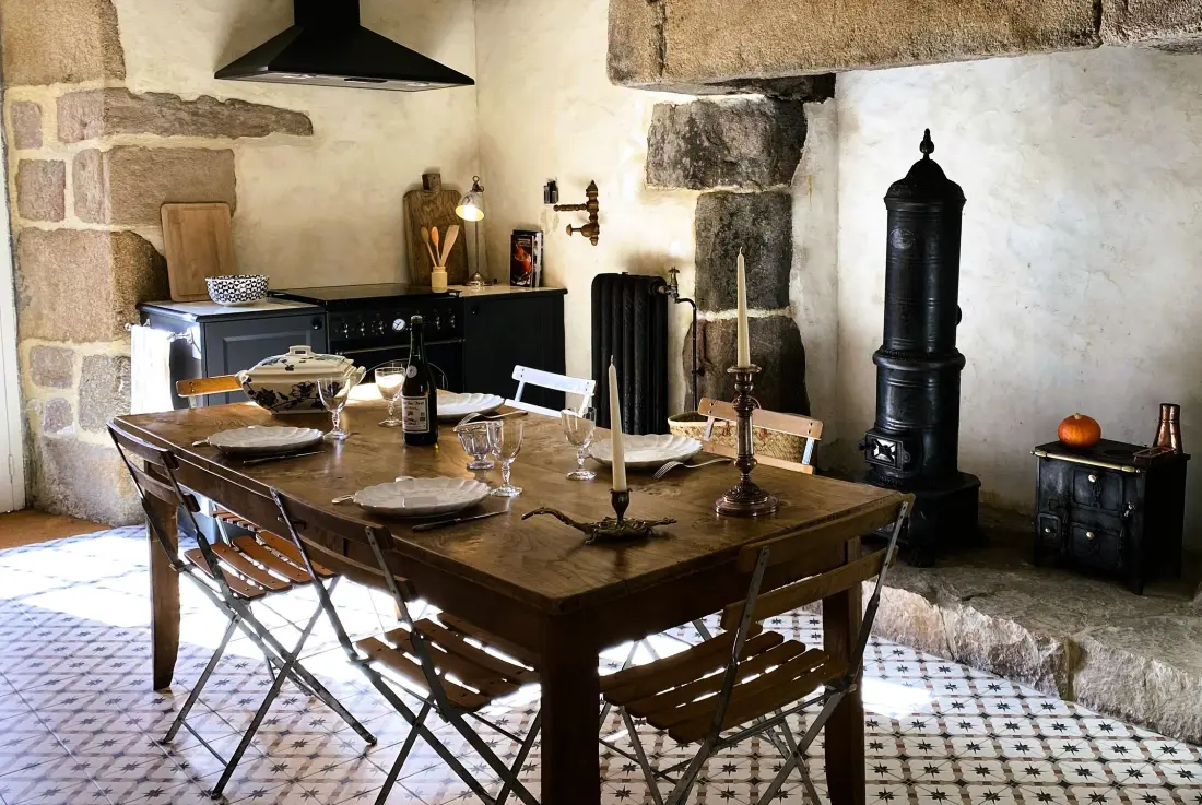 Residenza D02-tregastel