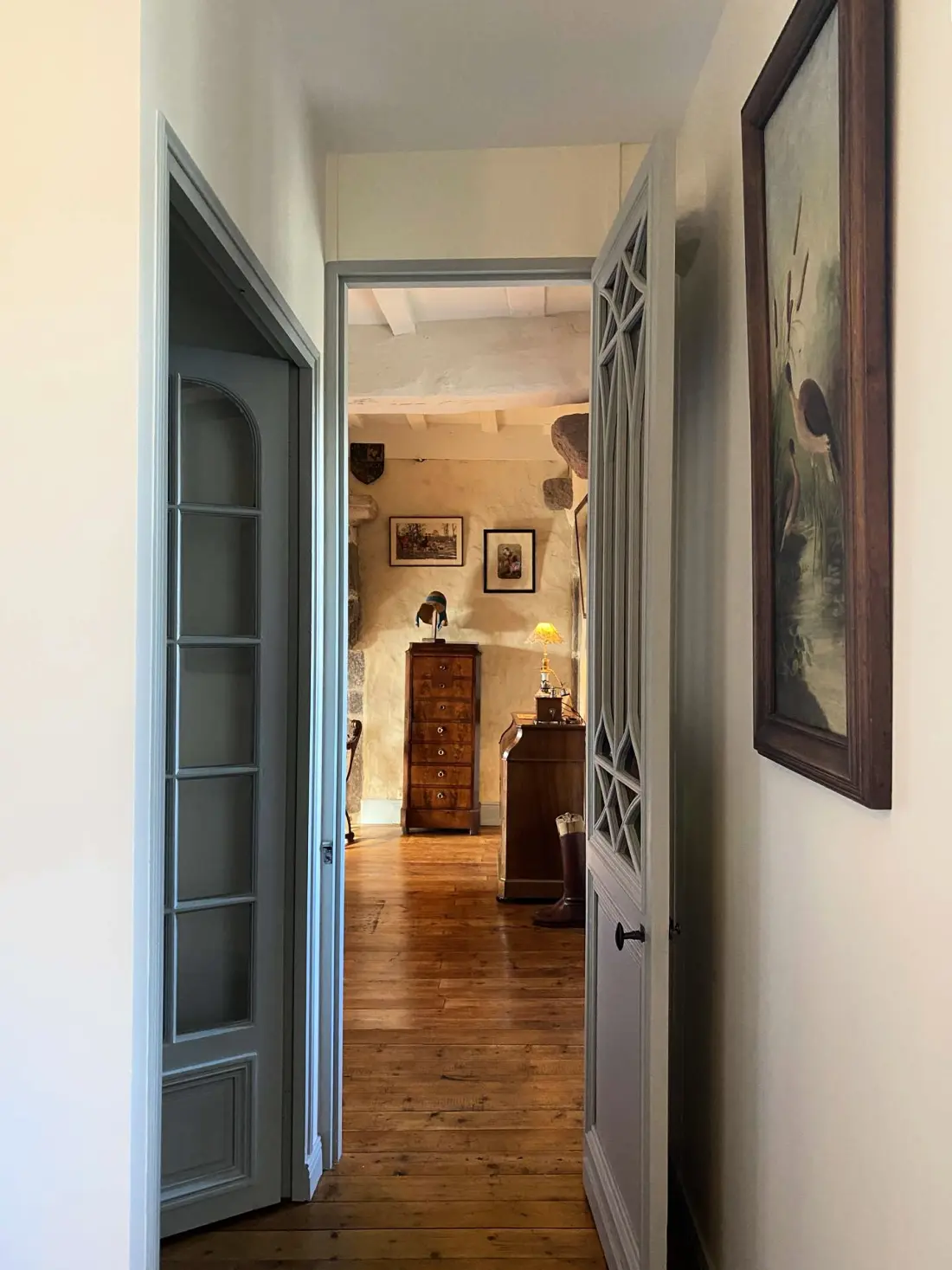 Residenza D02-tregastel