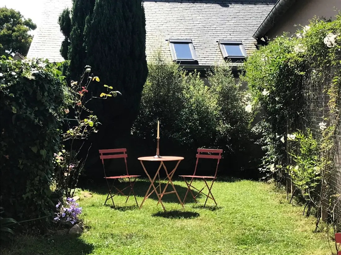 Residenza D02-tregastel