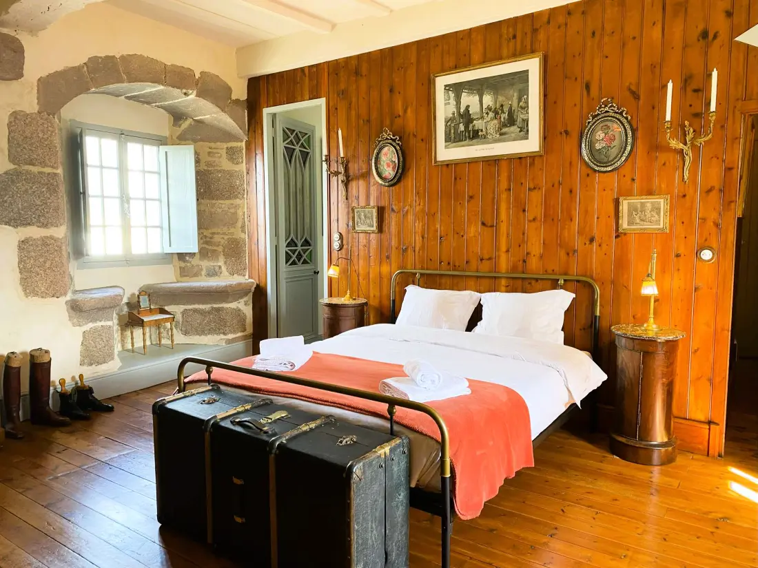 Residenza D02-tregastel
