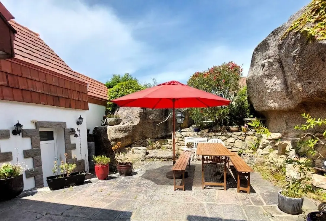 Residenza D06-tregastel