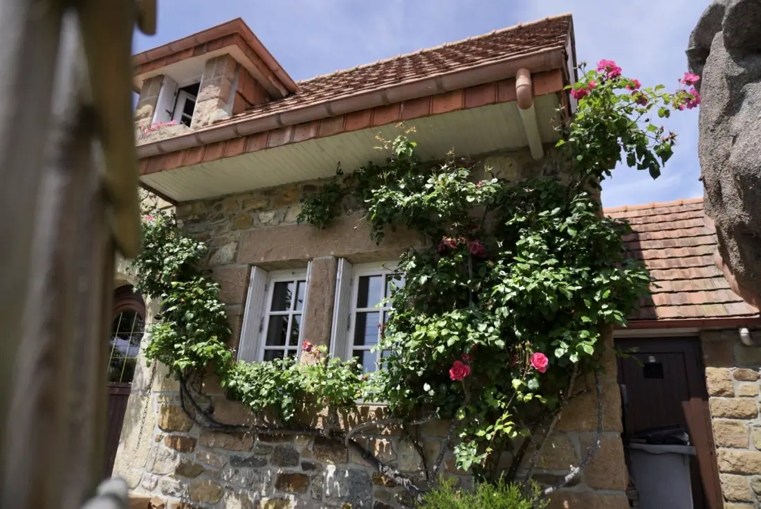 Residenza D06-tregastel
