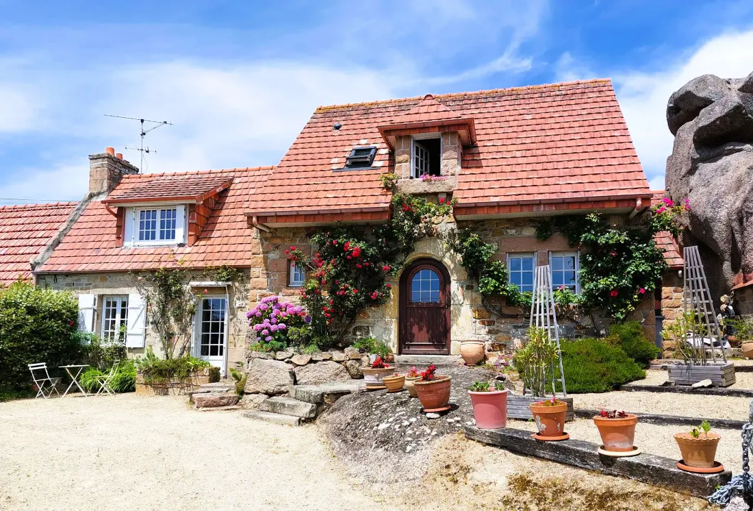 Residenza D06-tregastel