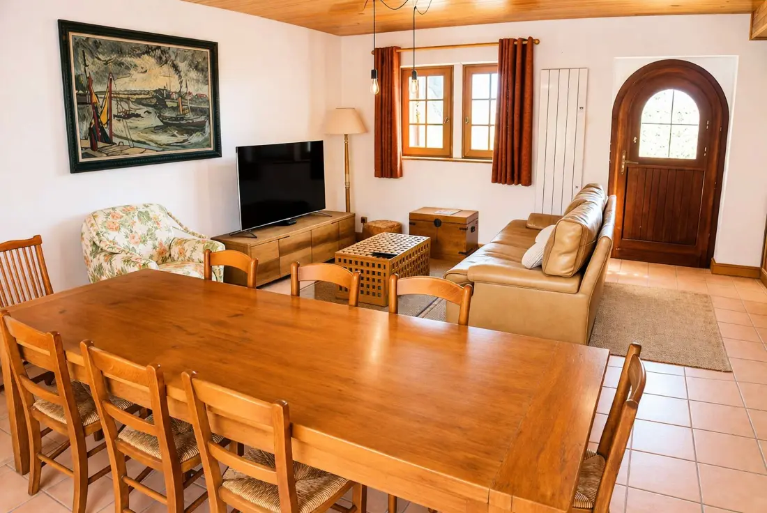 Residenza D06-tregastel