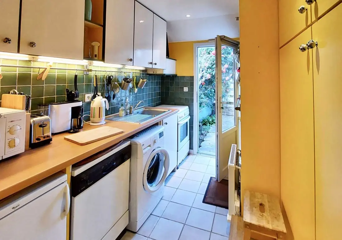Residence D09-tregastel