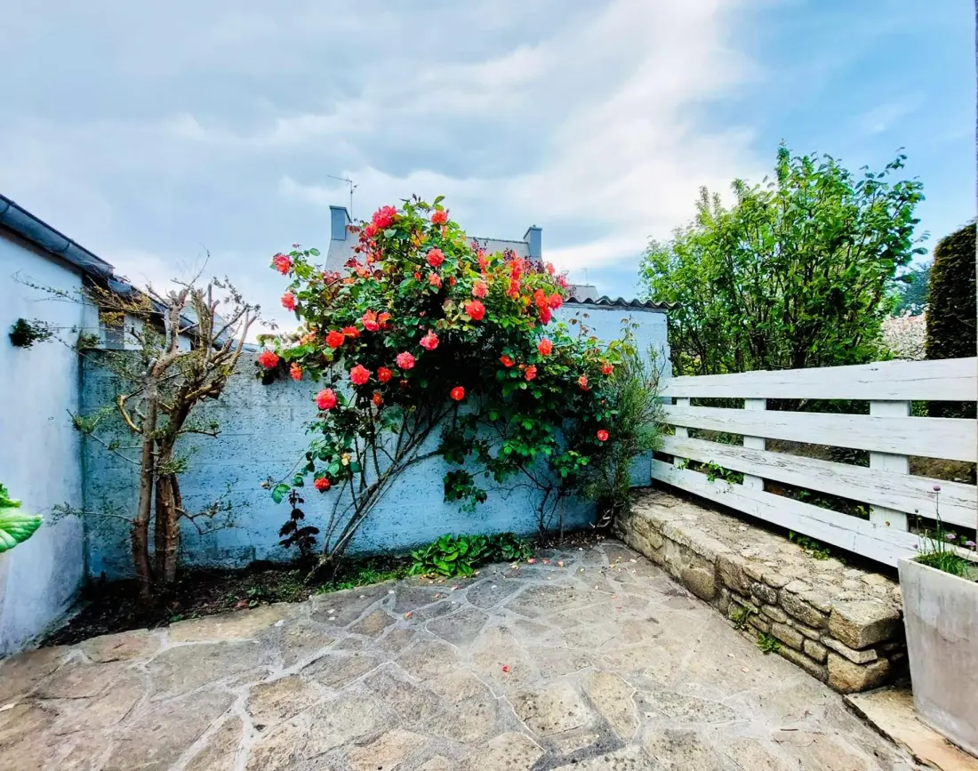 Residence D09-tregastel