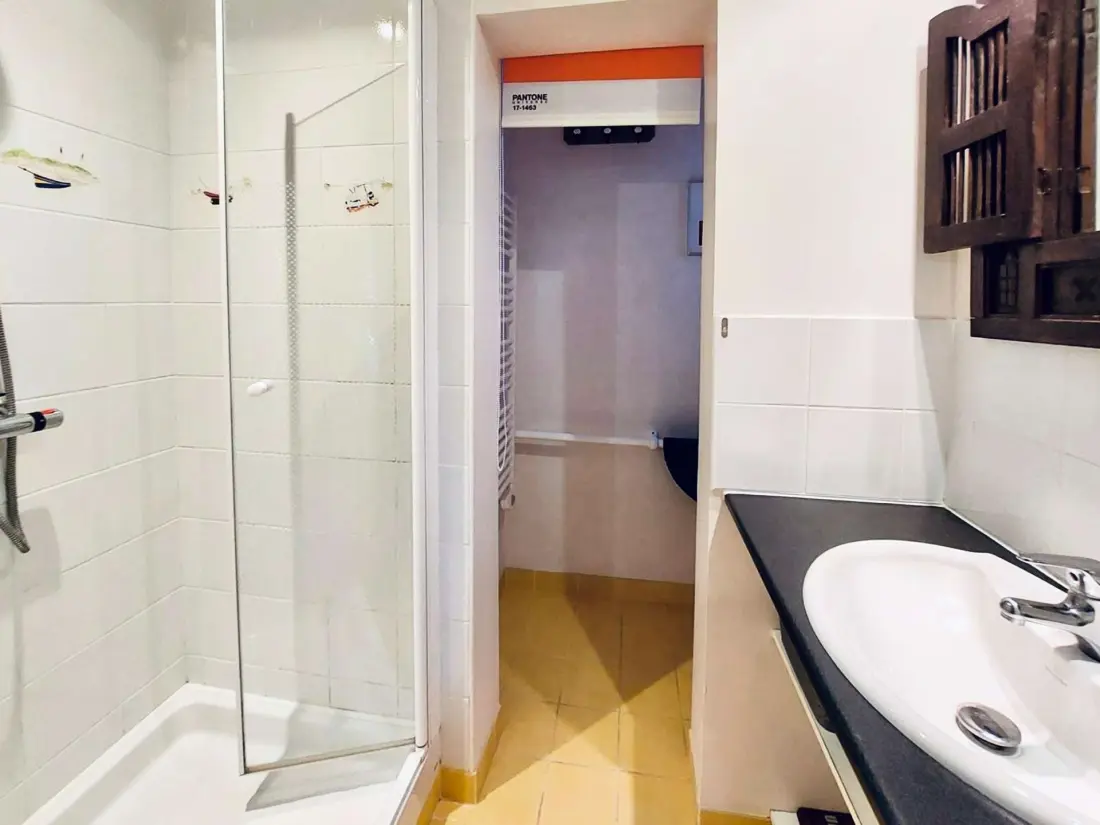 Residence D09-tregastel