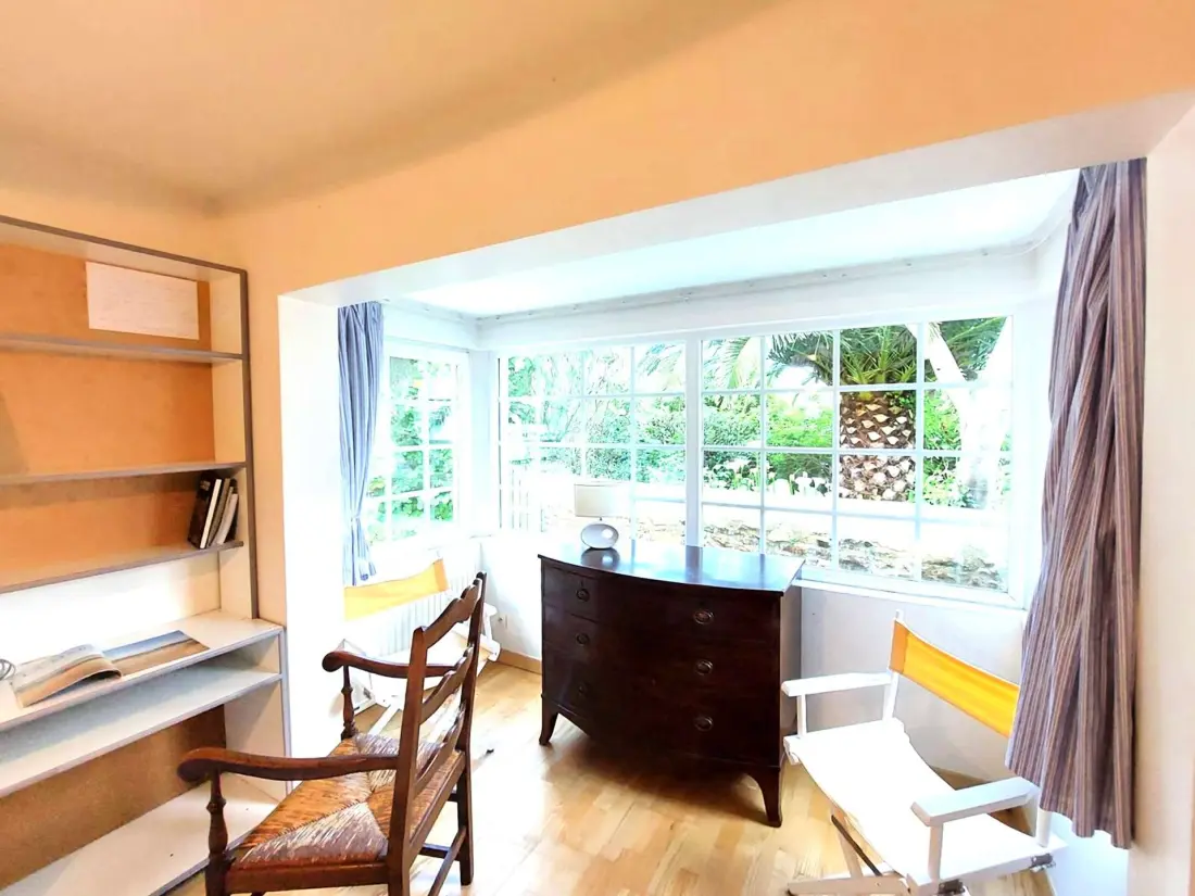 Residence D09-tregastel