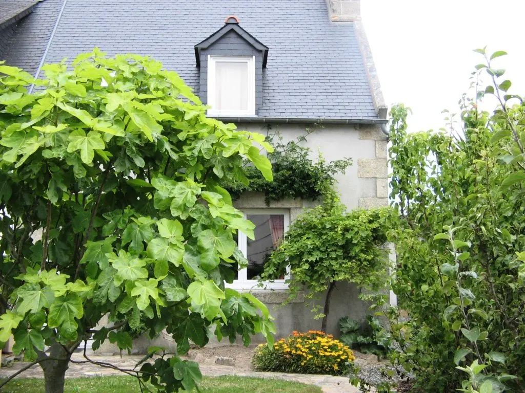 Residence D09-tregastel