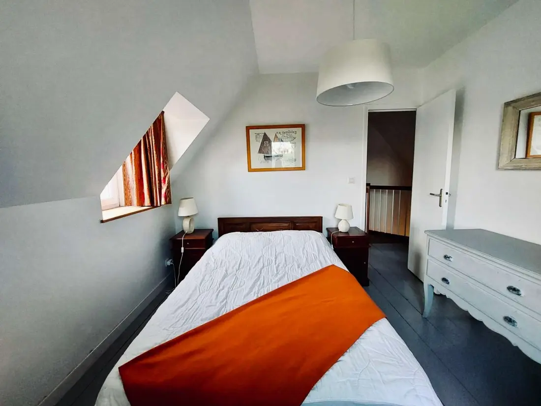 Residence D09-tregastel