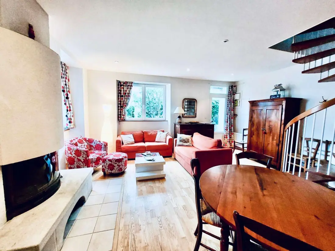 Residence D09-tregastel
