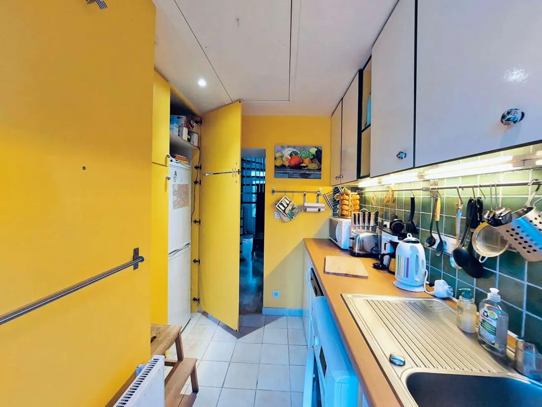 Residence D09-tregastel