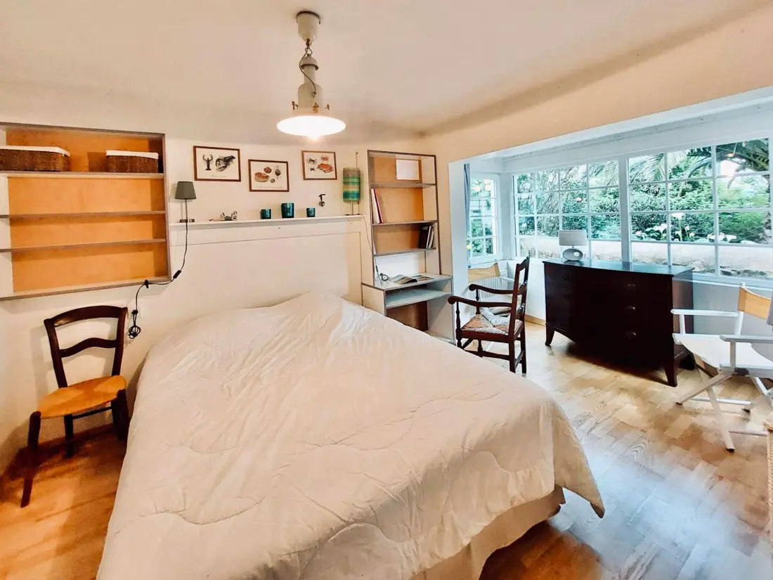 Residence D09-tregastel