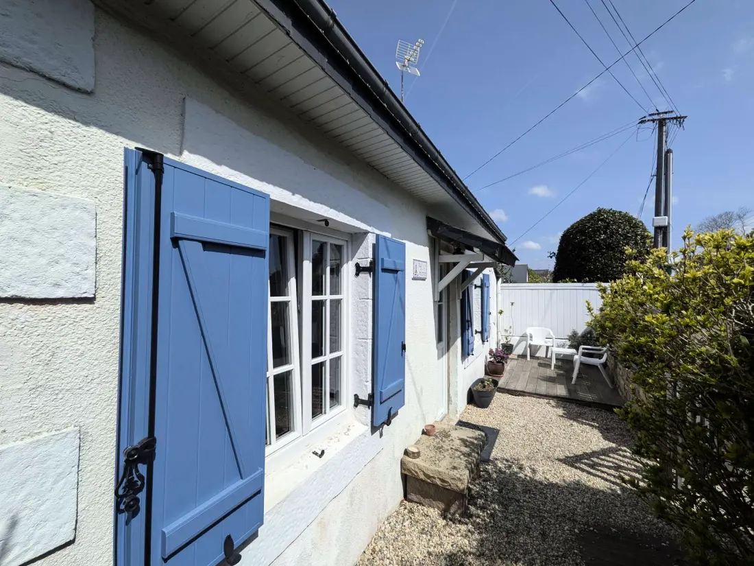 Residence D38-tregastel