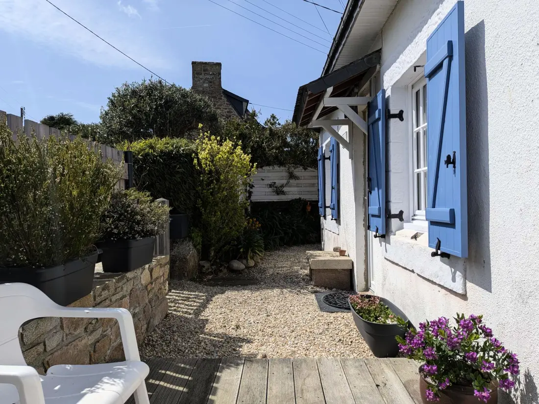 Residence D38-tregastel