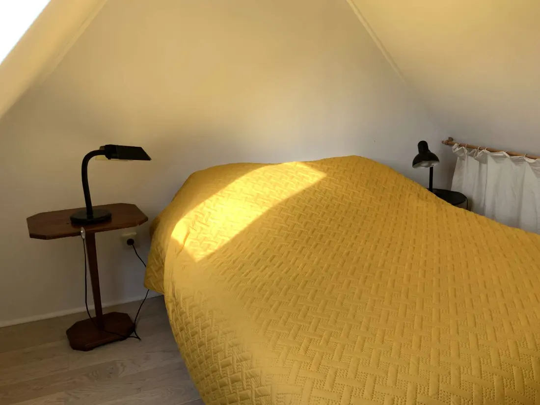 Residence D38-tregastel