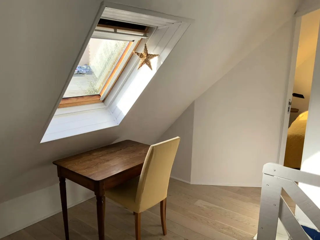 Residence D38-tregastel