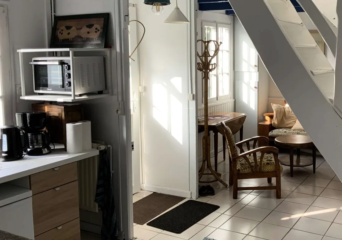 Residence D38-tregastel