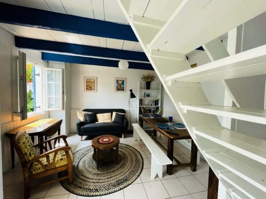 Residence D38-tregastel