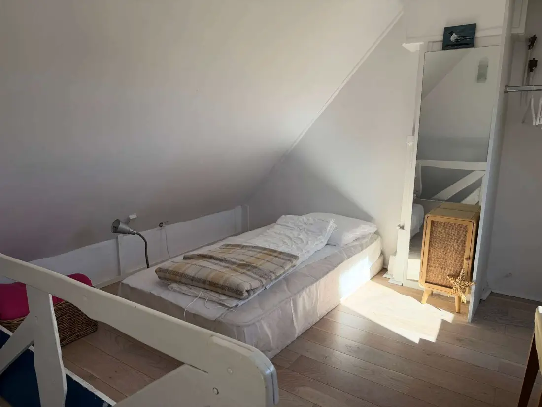 Residence D38-tregastel