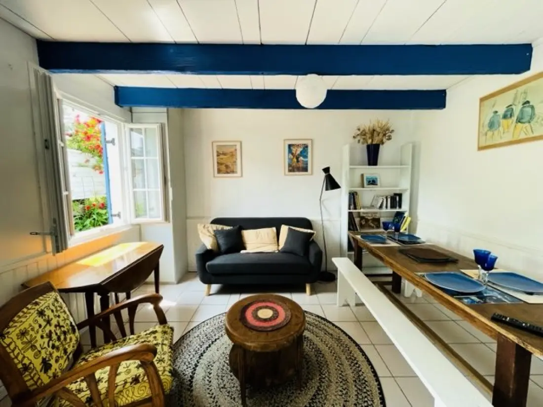 Residence D38-tregastel