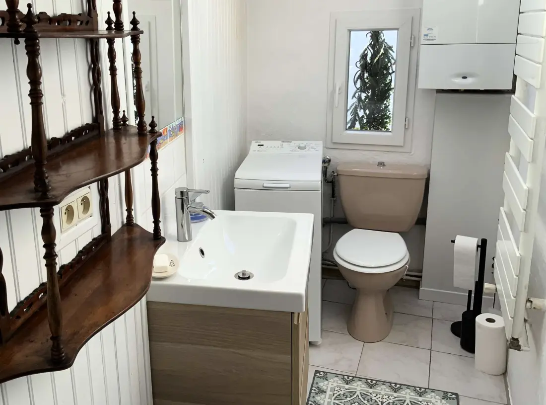 Residence D38-tregastel