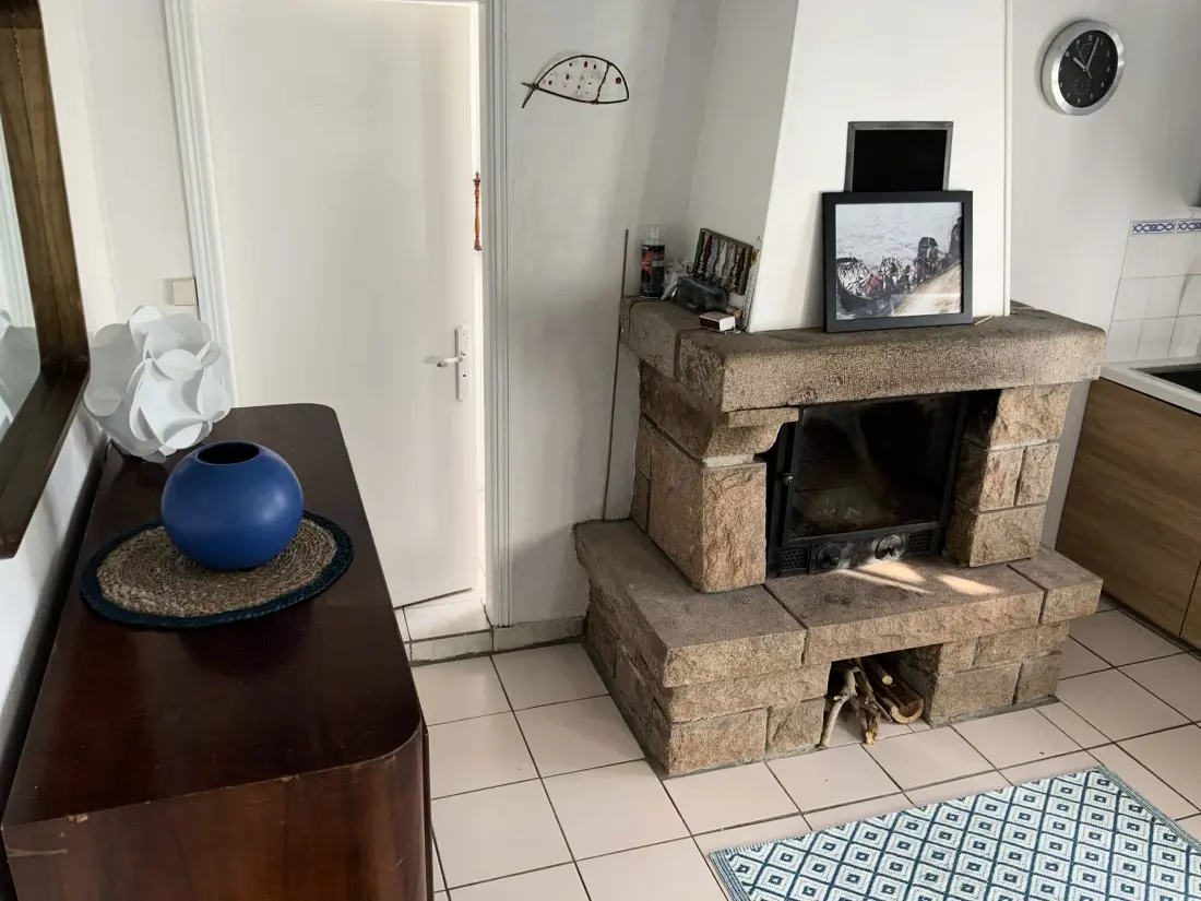 Residence D38-tregastel