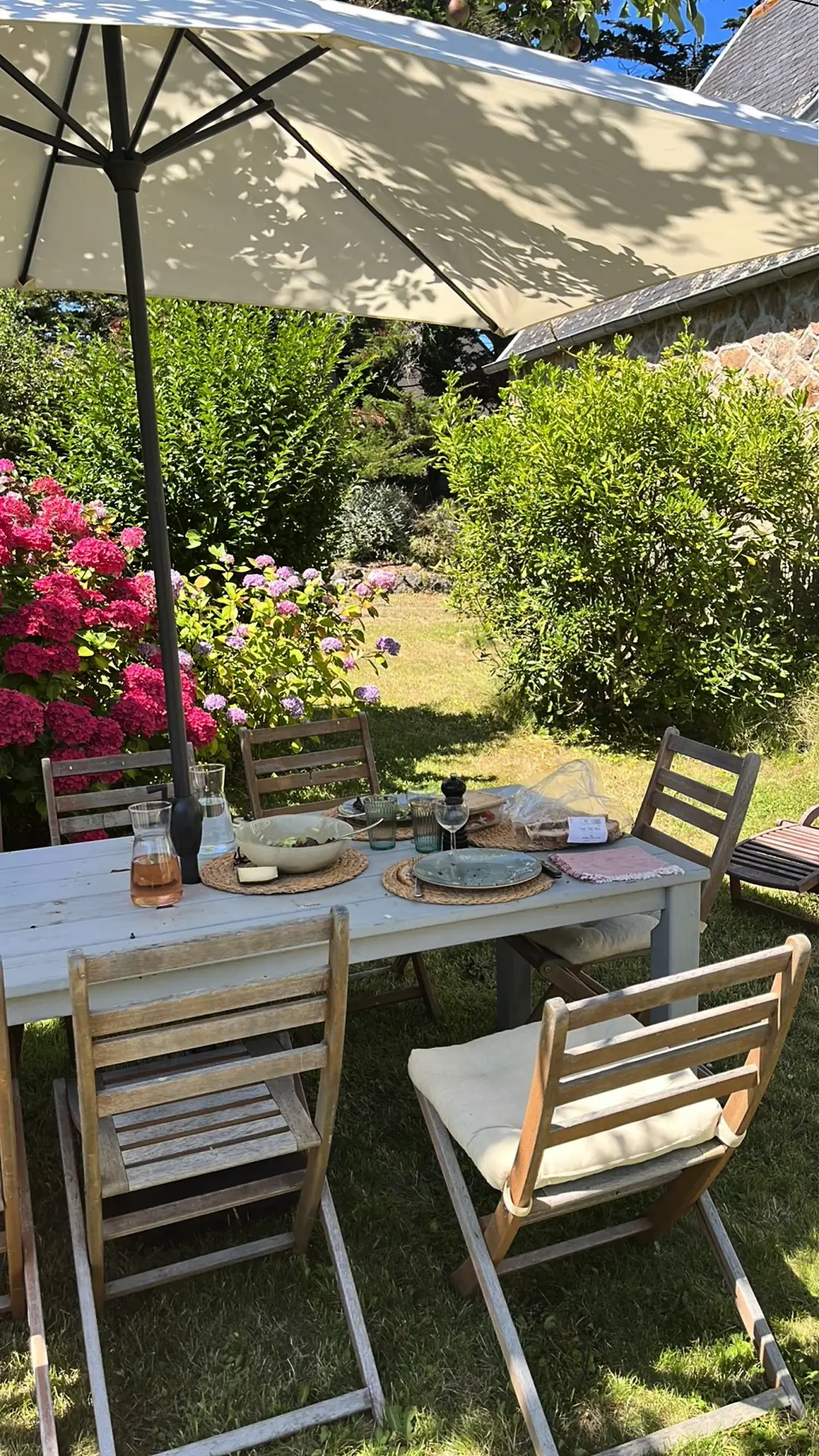 Residence G40-tregastel