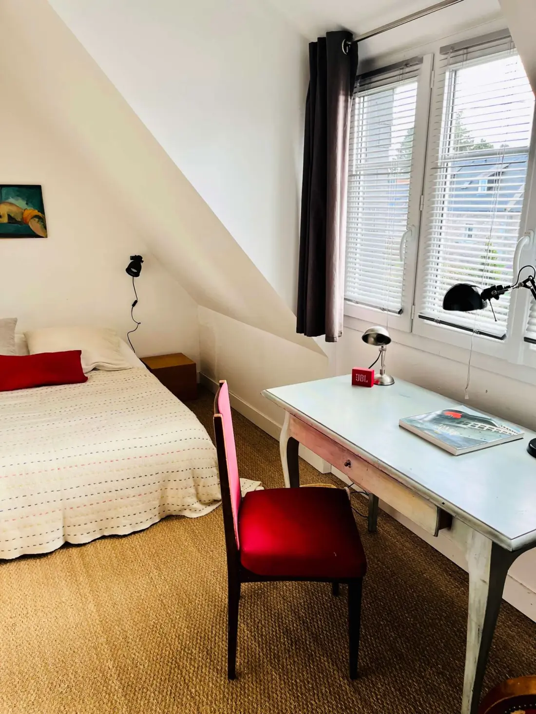 Residence G40-tregastel