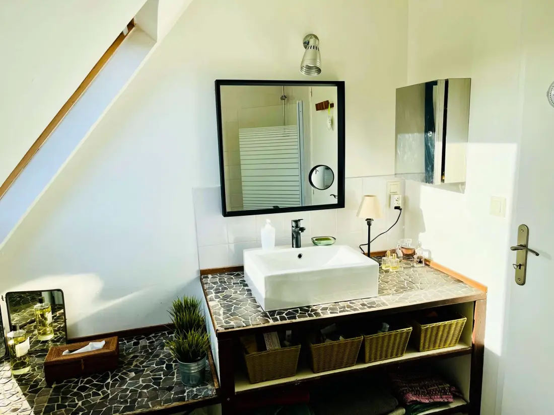 Residence G40-tregastel
