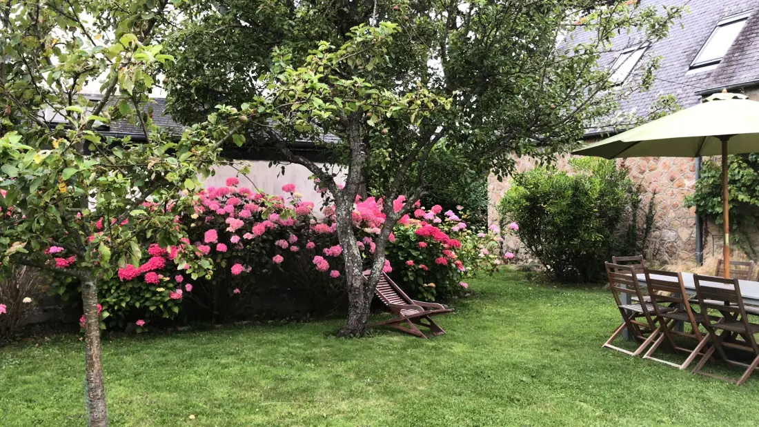Residence G40-tregastel