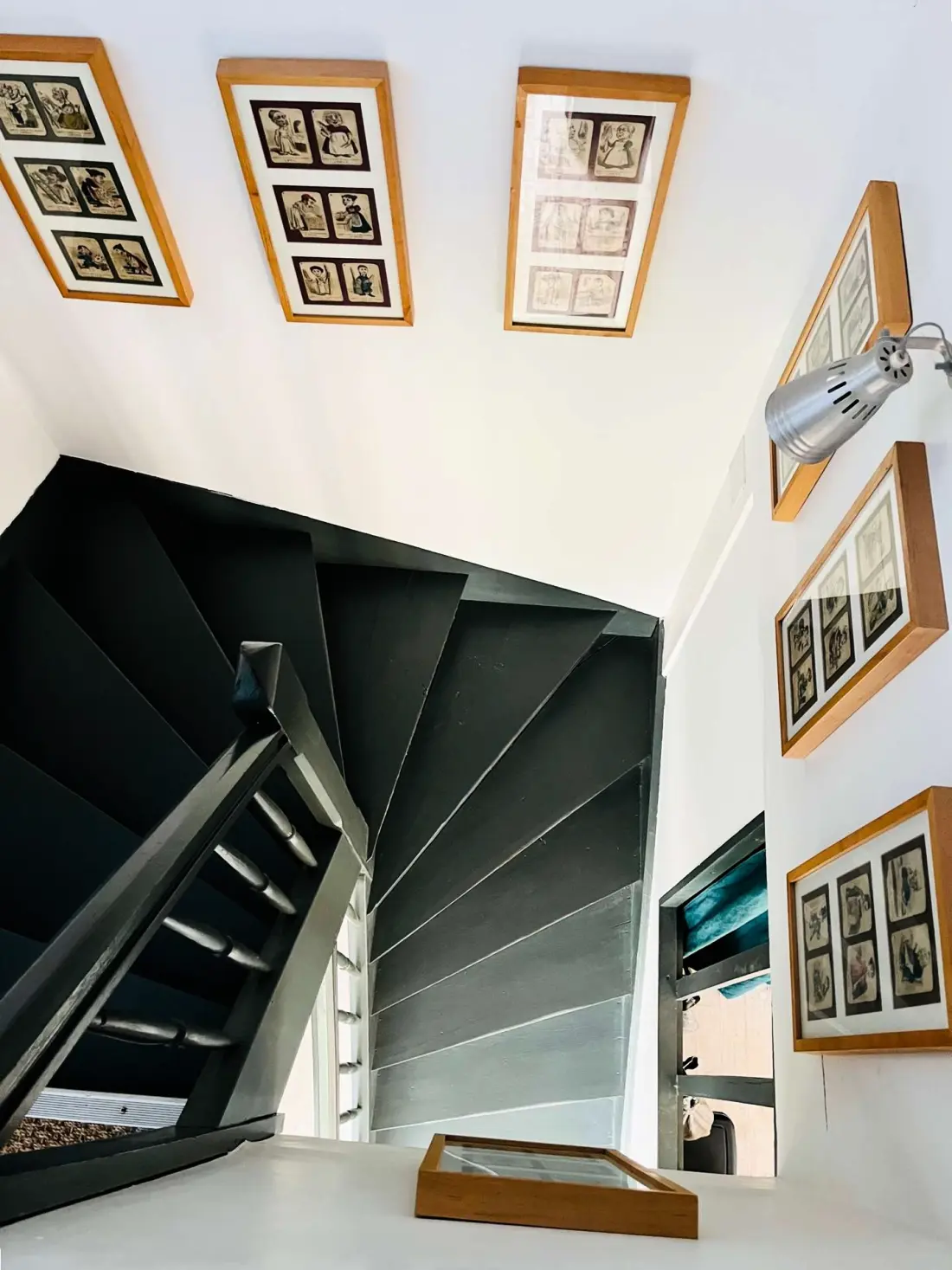 Residence G40-tregastel