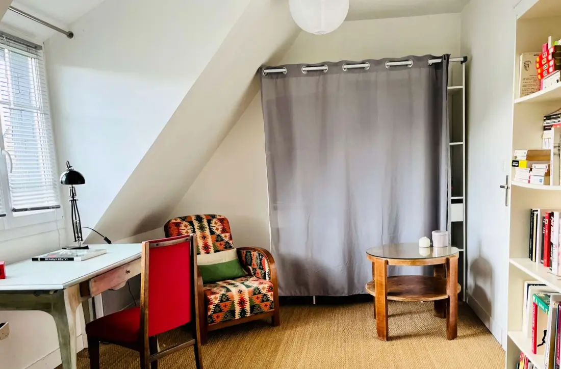 Residence G40-tregastel