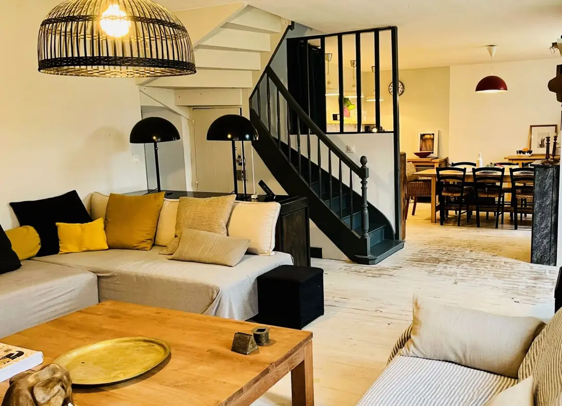 Residence G40-tregastel