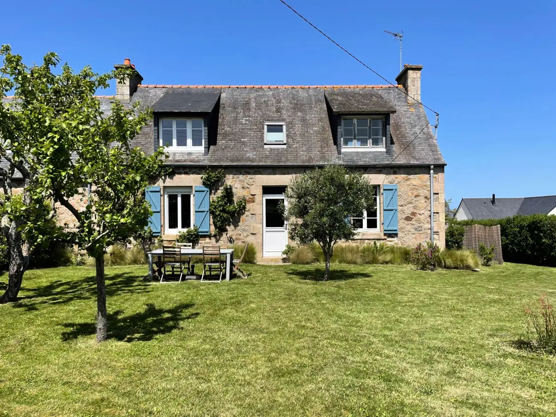 Residence G40-tregastel