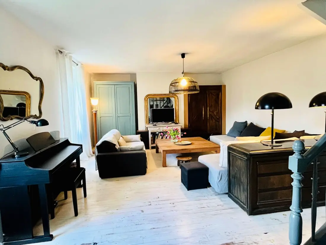 Residence G40-tregastel