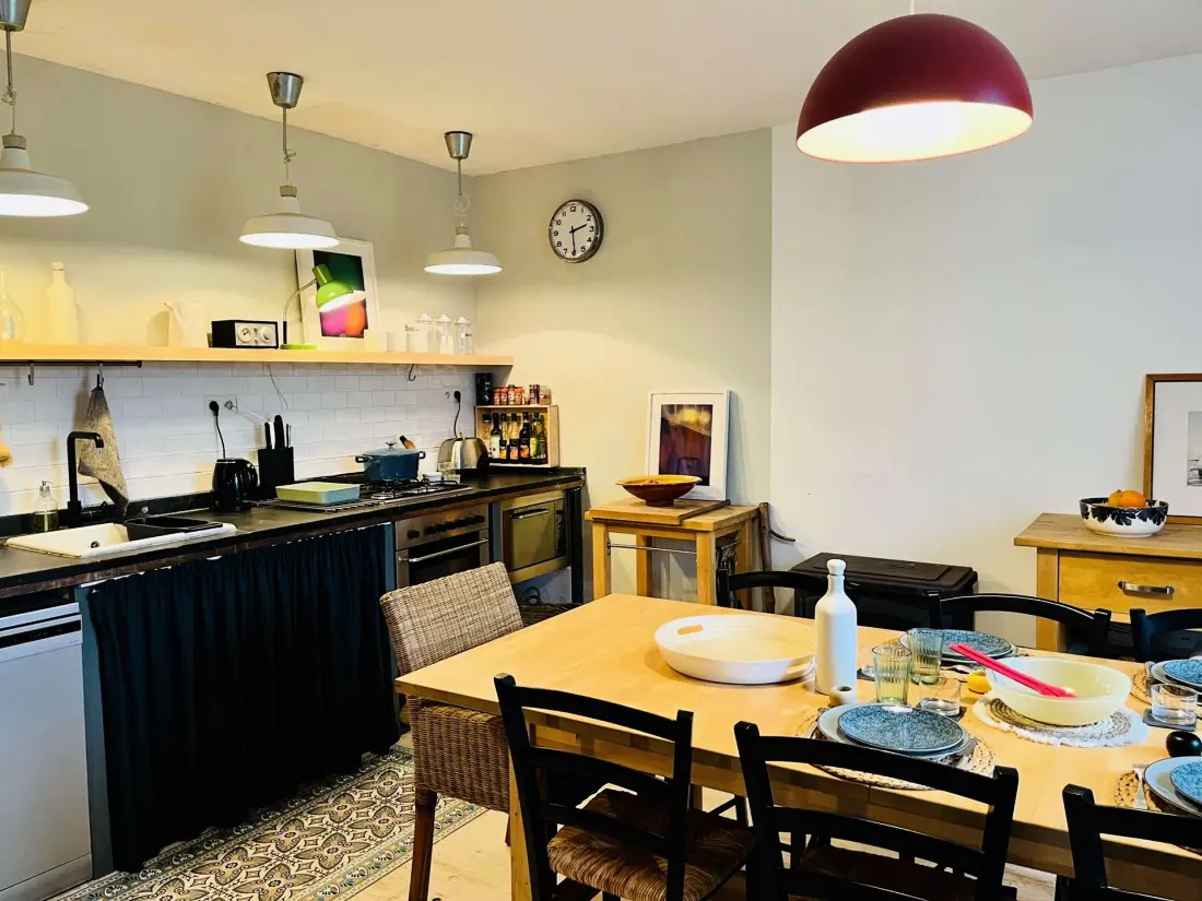 Residence G40-tregastel