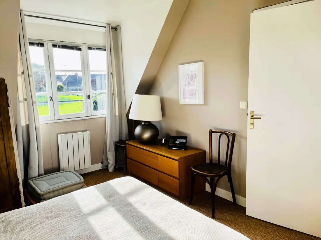 Residence G40-tregastel