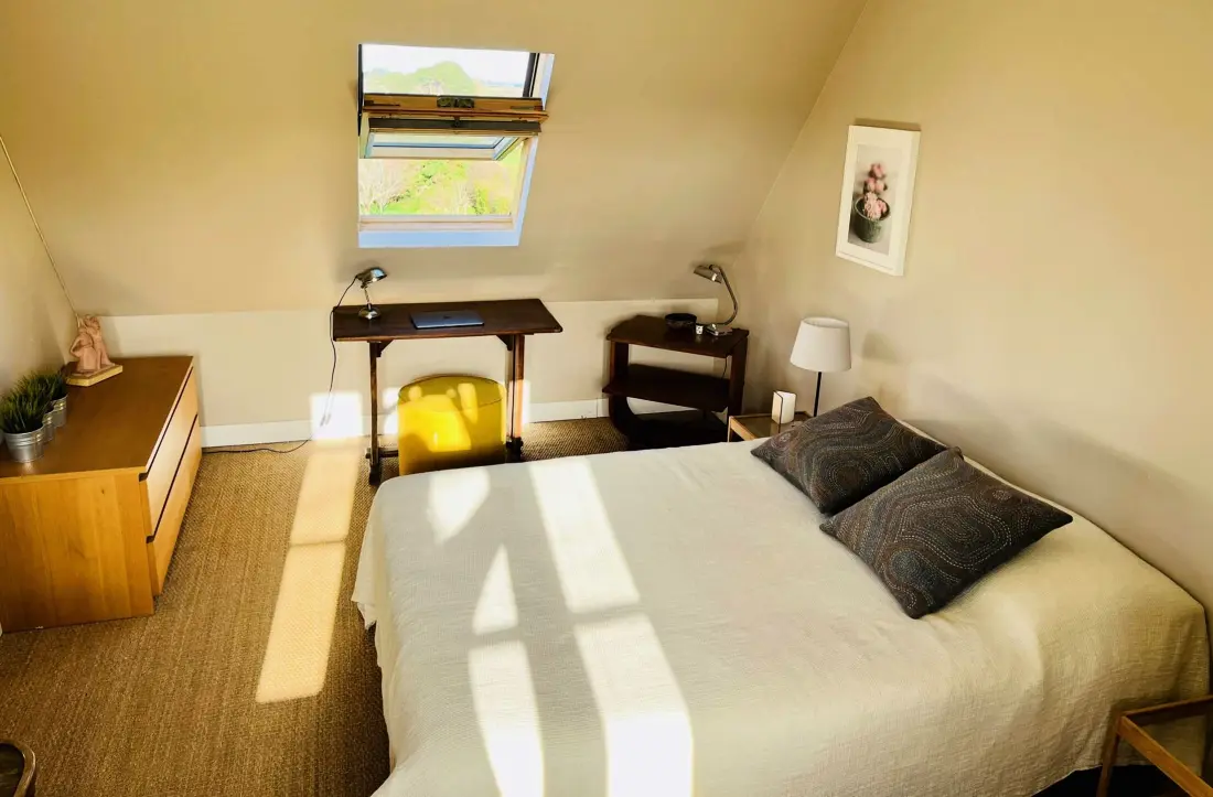 Residence G40-tregastel