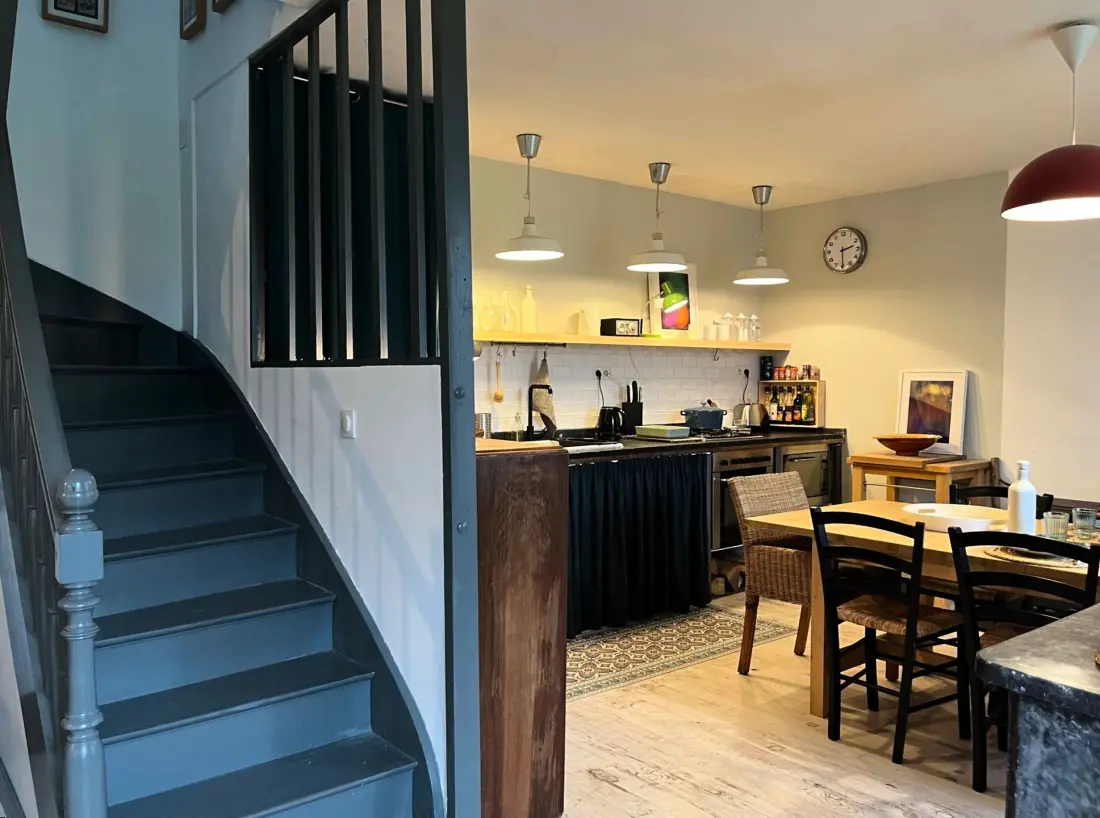 Residence G40-tregastel