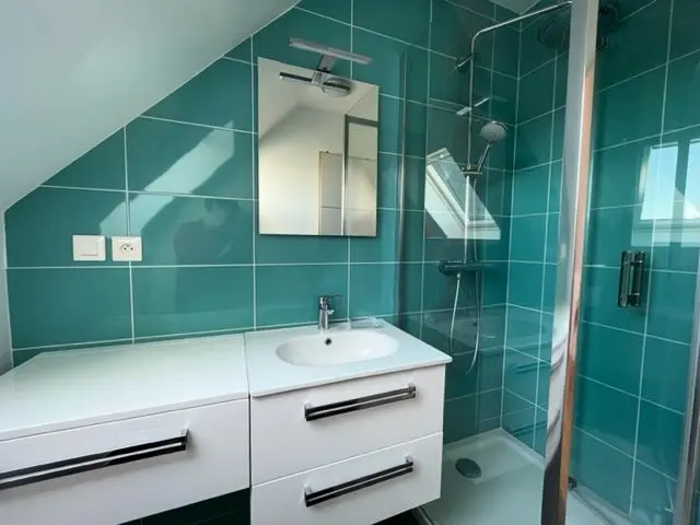 Rezydencja L08-tregastel
