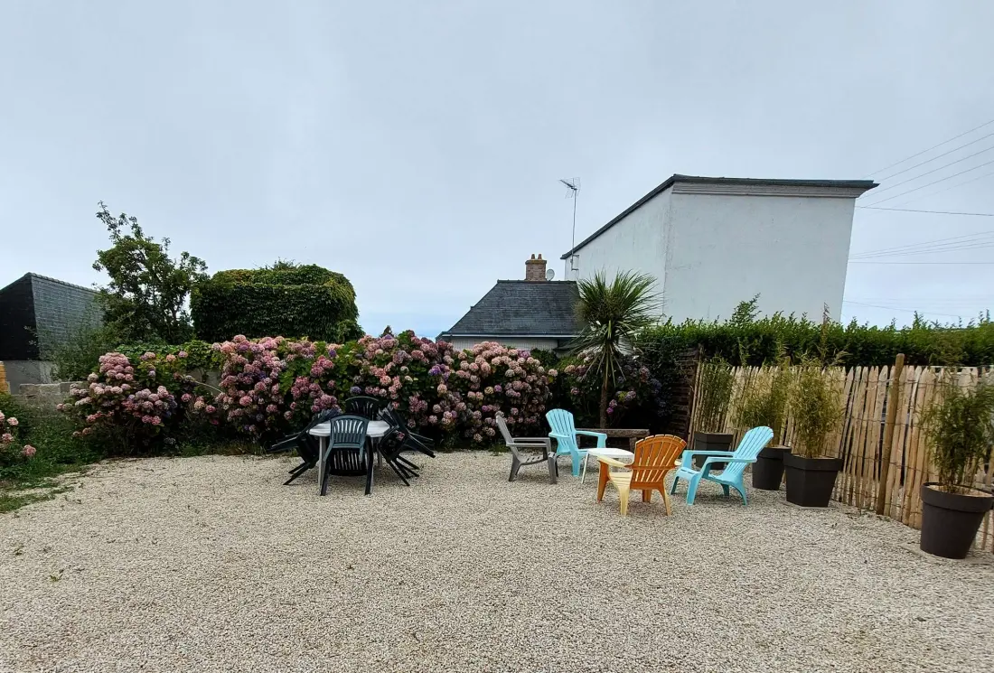 Residence L09-tregastel