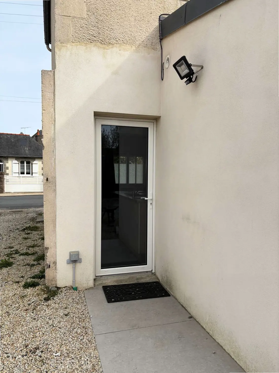 Residence L09-tregastel