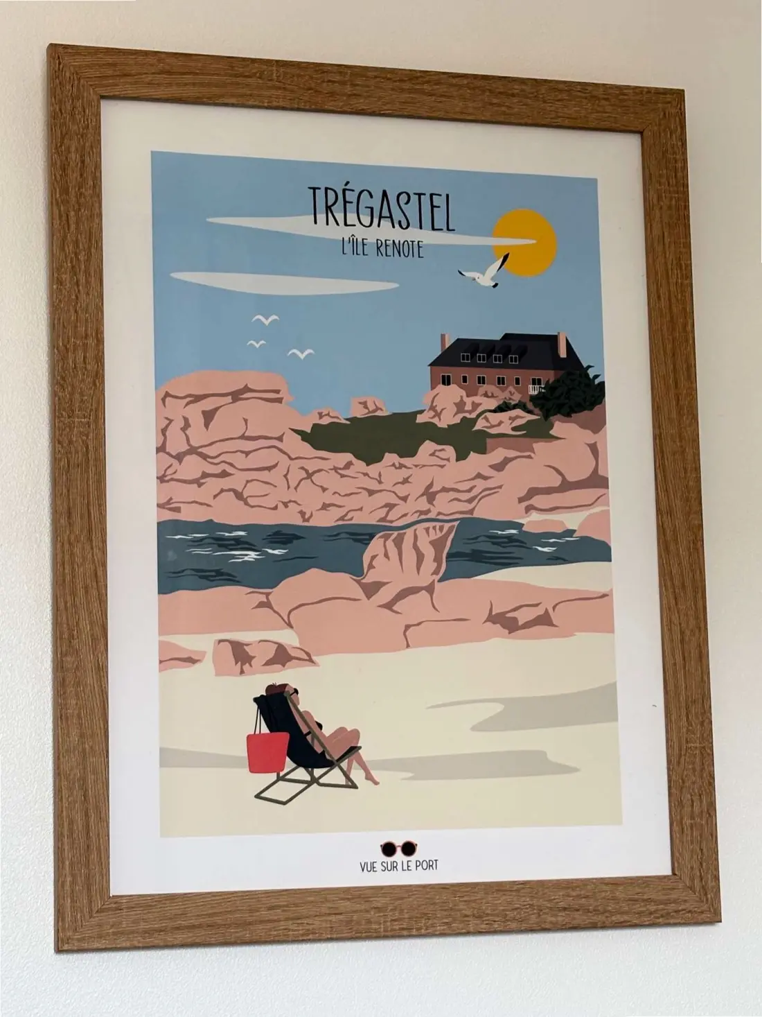 Residence L09-tregastel