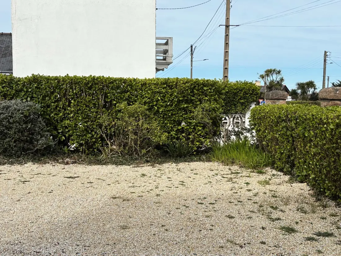 Residence L09-tregastel