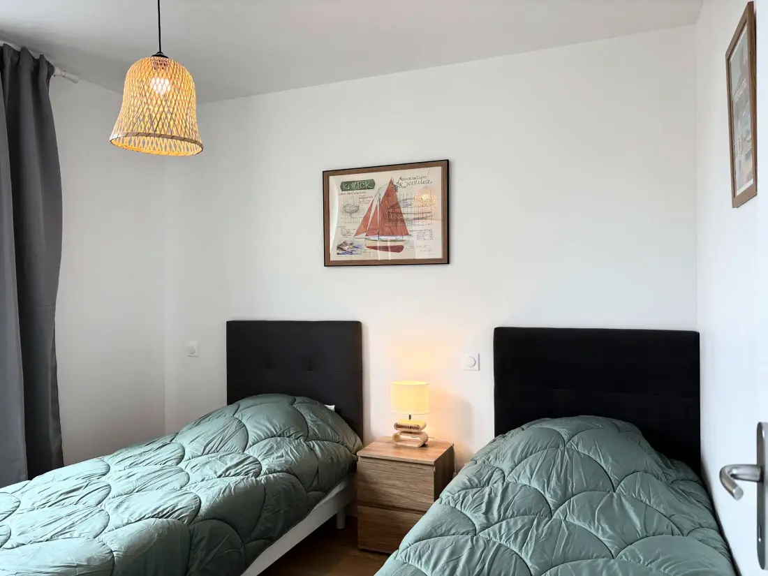 Residence L09-tregastel