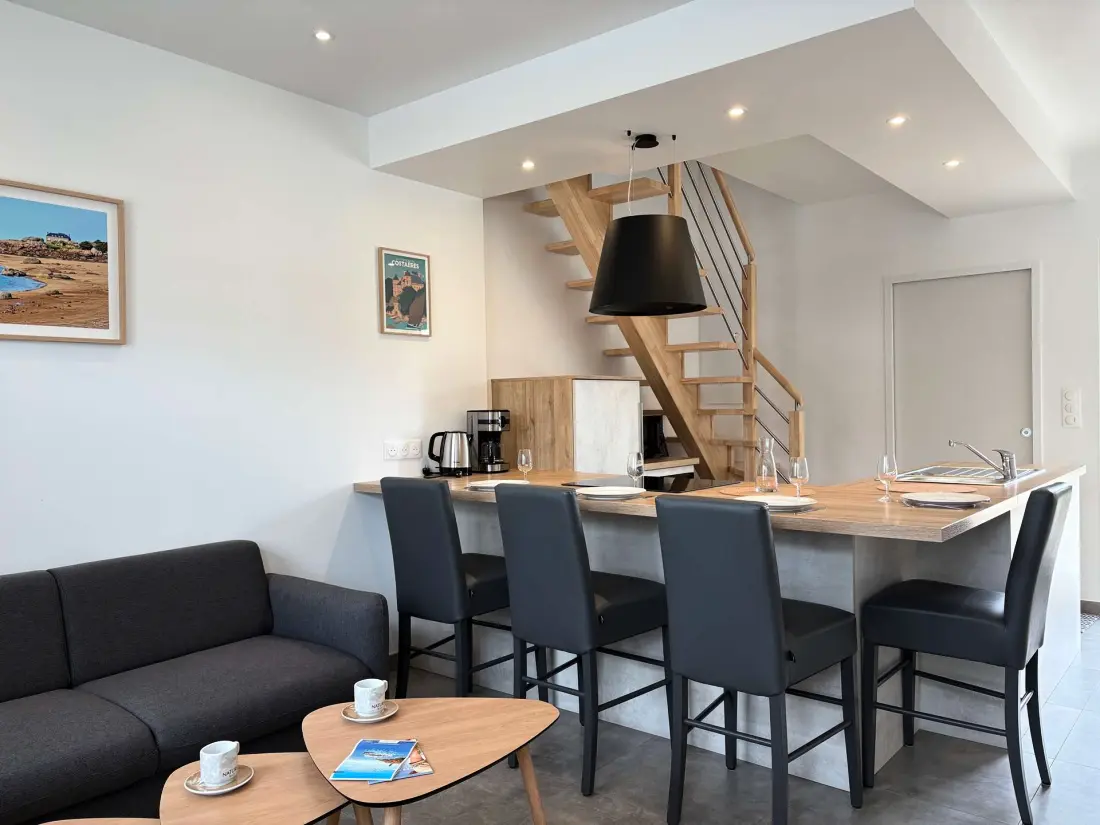 Residence L09-tregastel